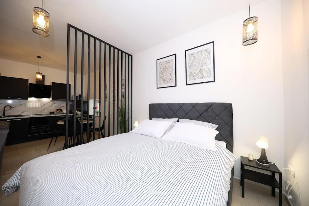 “Minipalais” Apartment In The Heart Of Zadar Buitenkant foto