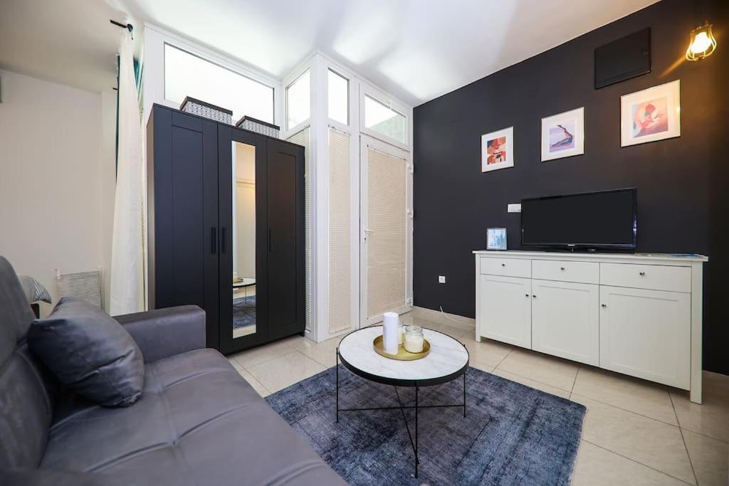 “Minipalais” Apartment In The Heart Of Zadar Buitenkant foto